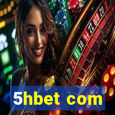 5hbet com